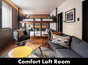 THE LIVELY HAKATA FUKUOKA - Vacation STAY 82655
